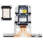 P05707-B21 Комплект процессора HP DL580 G10 с 24 ядрами Intel Xeon-Platinum 8260L (2,4 ГГц, 165 Вт)